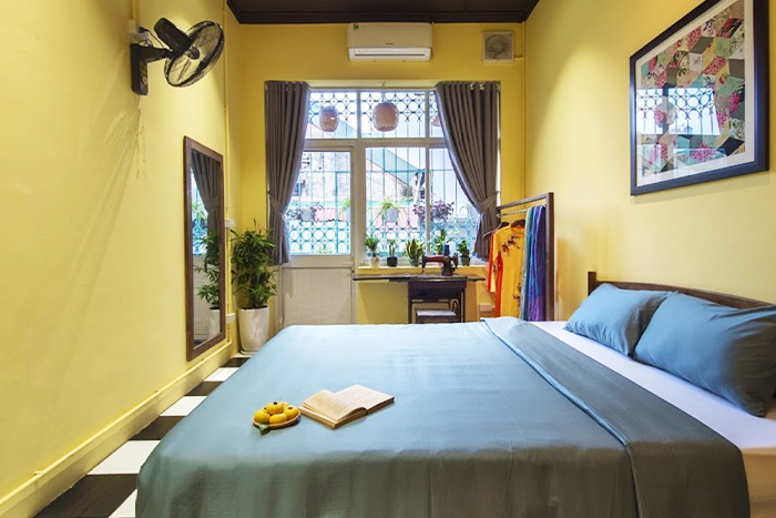 Homestay of Hanoi Vintage